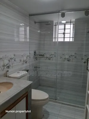 Furnished 3 Bedroom Apartment in Numan Property Bd, Bashundhara for Rent