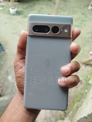 Google Pixel 7 Pro 128 GB Bronze
