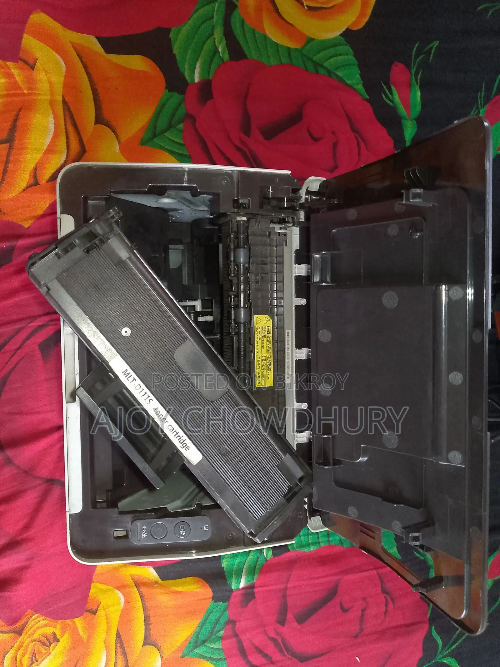 Samsung Xpress M2020