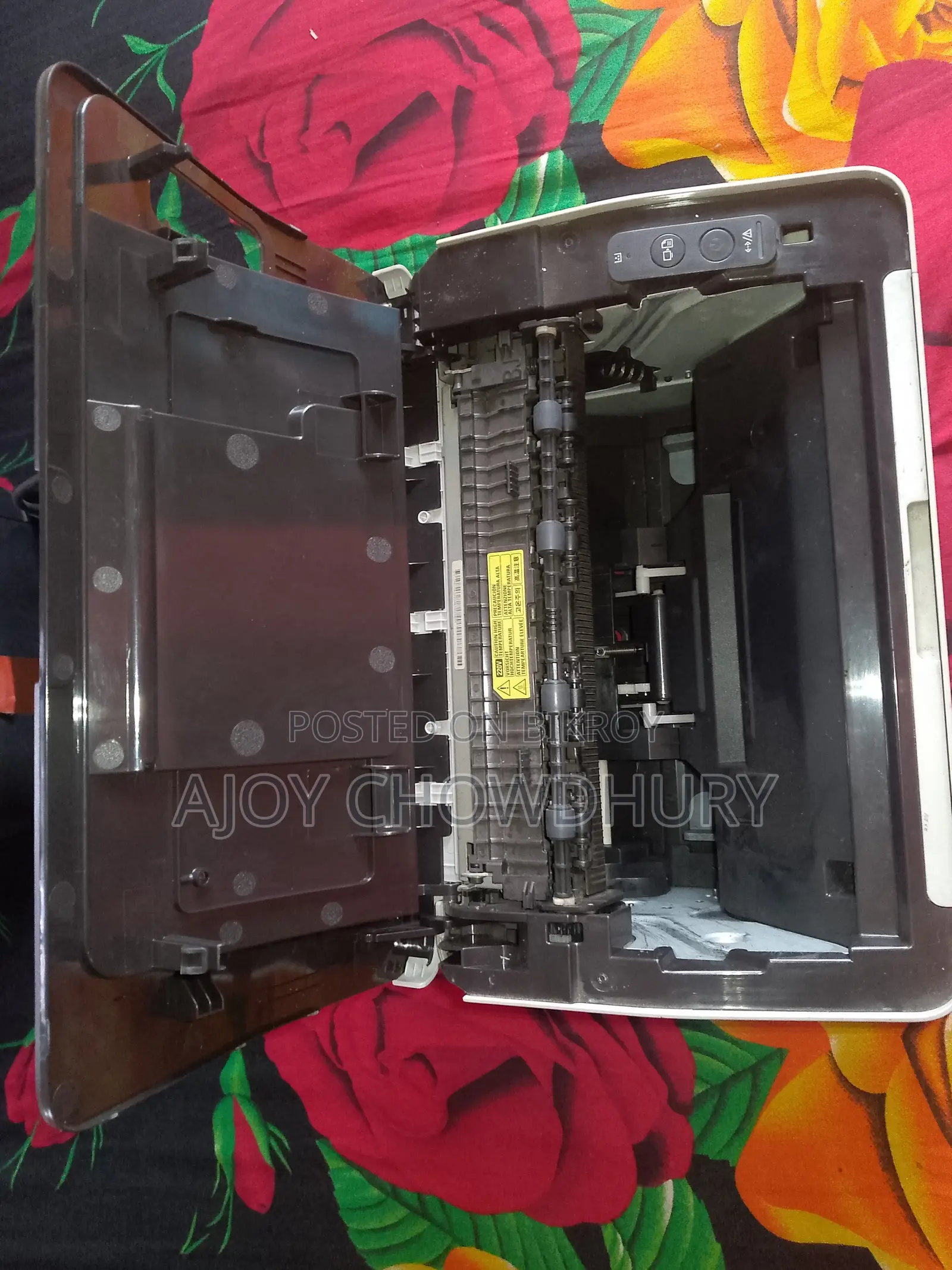 Samsung Xpress M2020