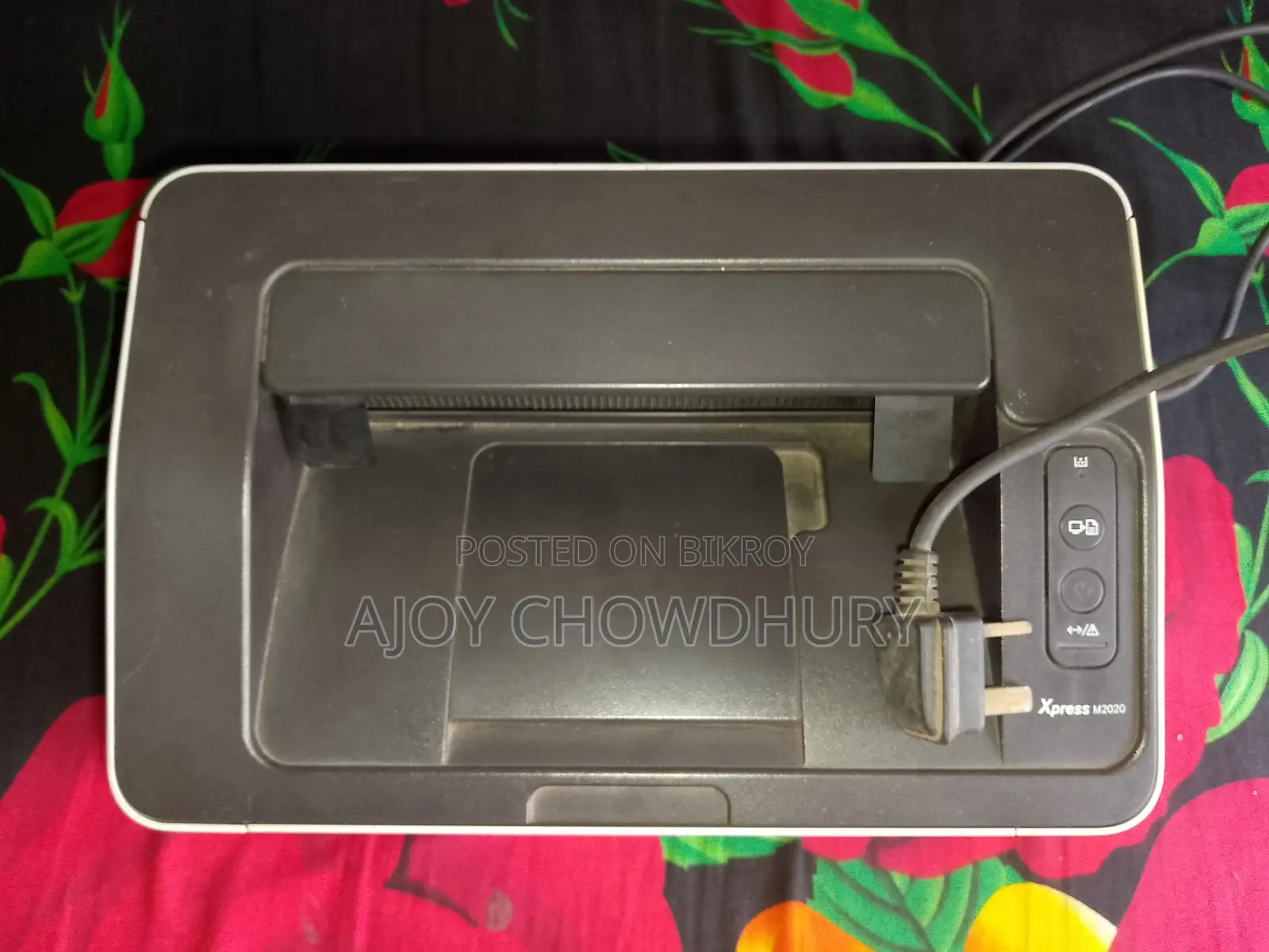 Samsung Xpress M2020