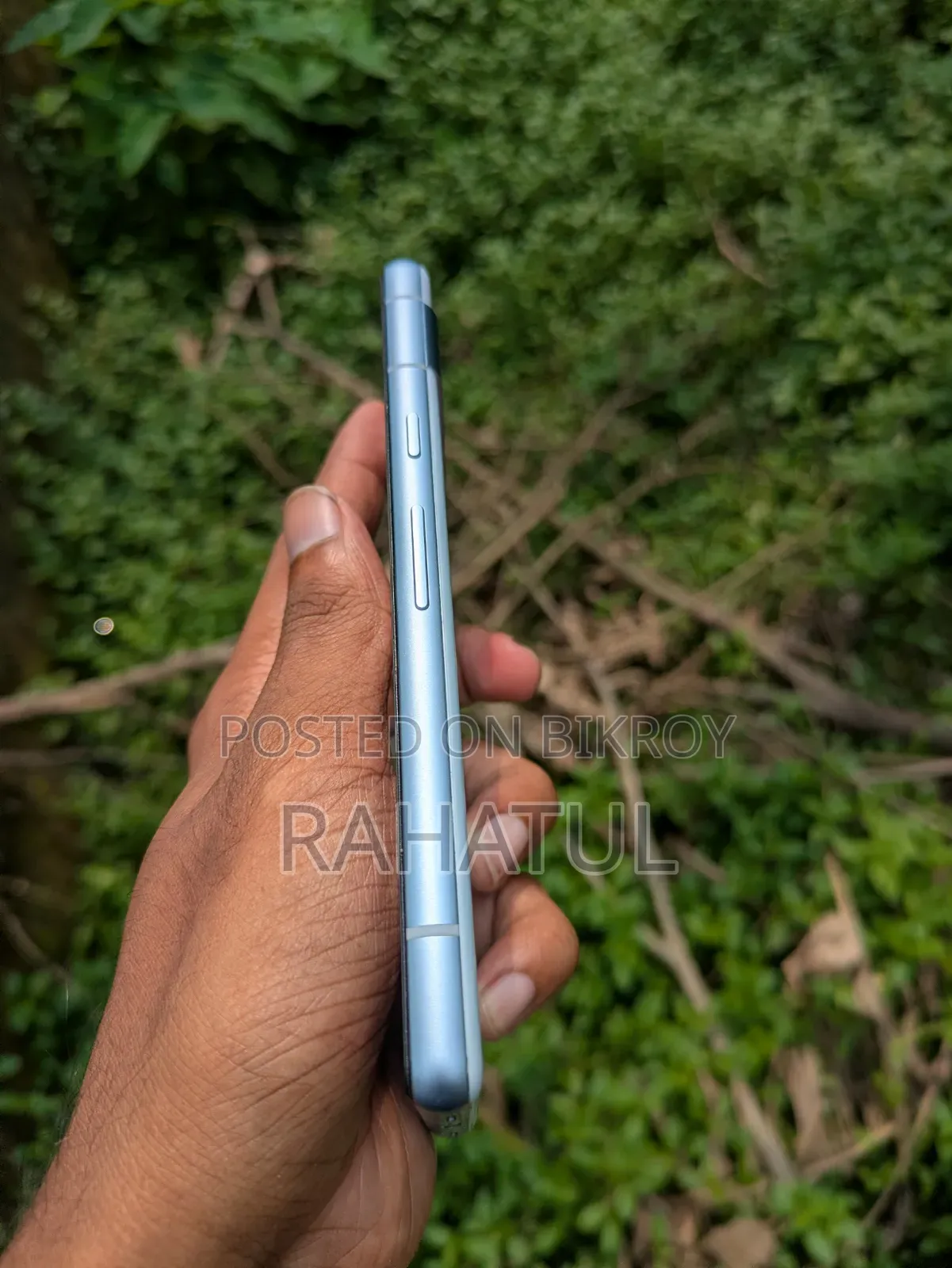 Google Pixel 7a 128 GB White
