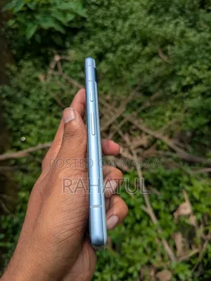 Google Pixel 7a 128 GB White