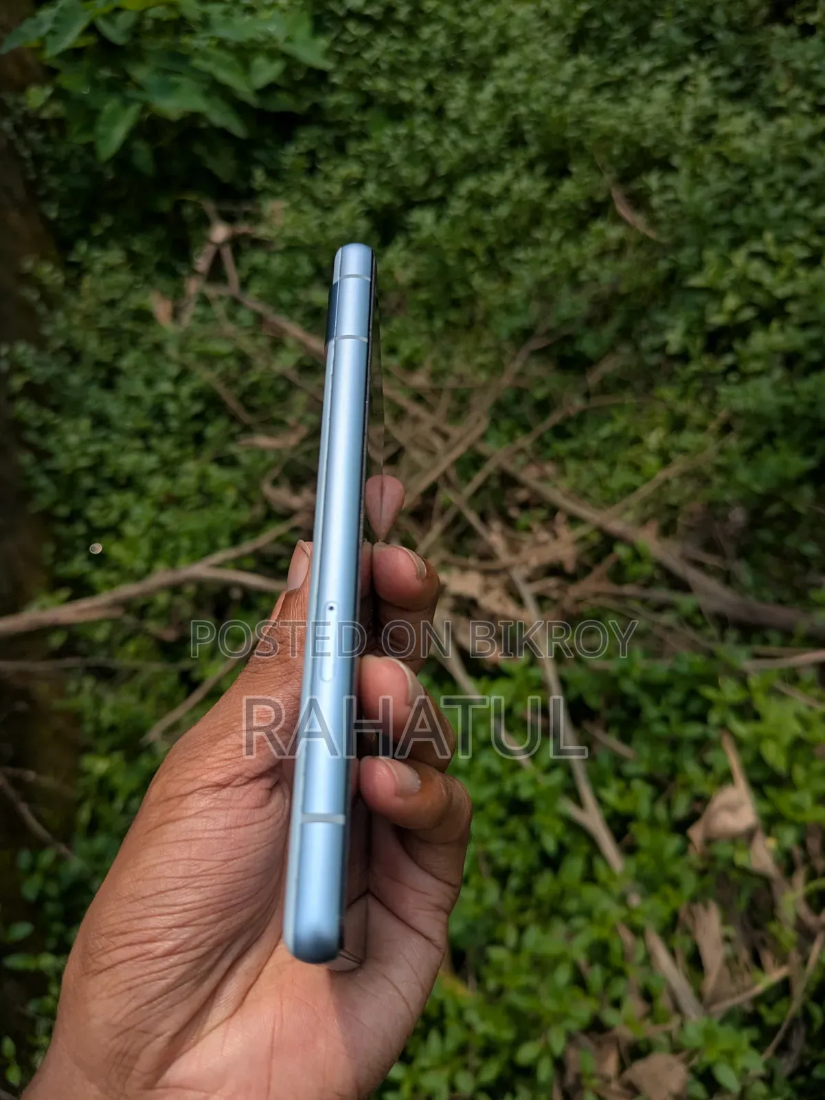 Google Pixel 7a 128 GB White