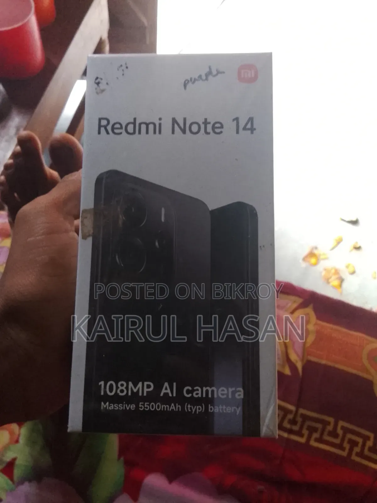 Xiaomi 14 256 GB White