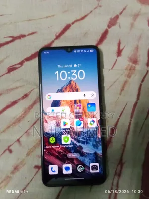 Oppo A38 128 GB Black