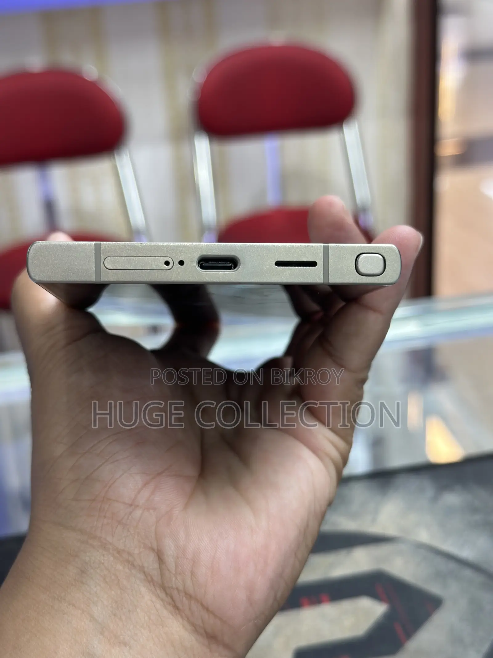 Samsung Galaxy S24 Ultra 512 GB Gray