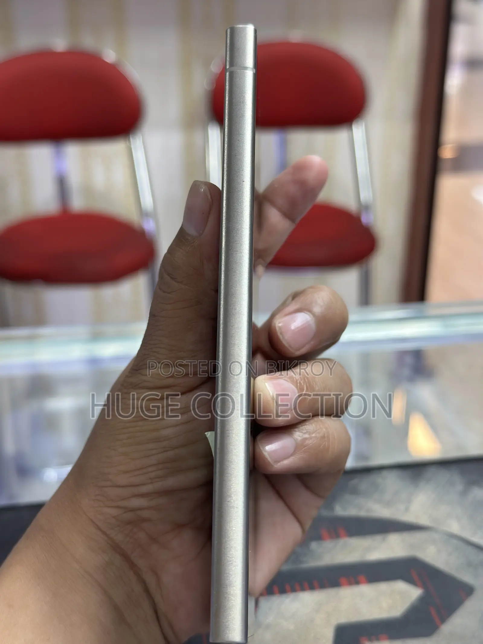 Samsung Galaxy S24 Ultra 512 GB Gray