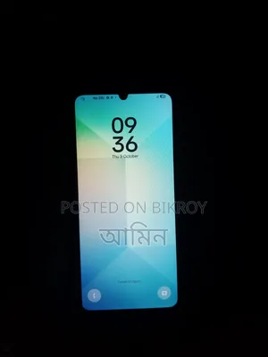 Samsung Galaxy A70s 128 GB Red