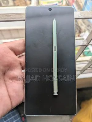Samsung Galaxy Note 20 256 GB