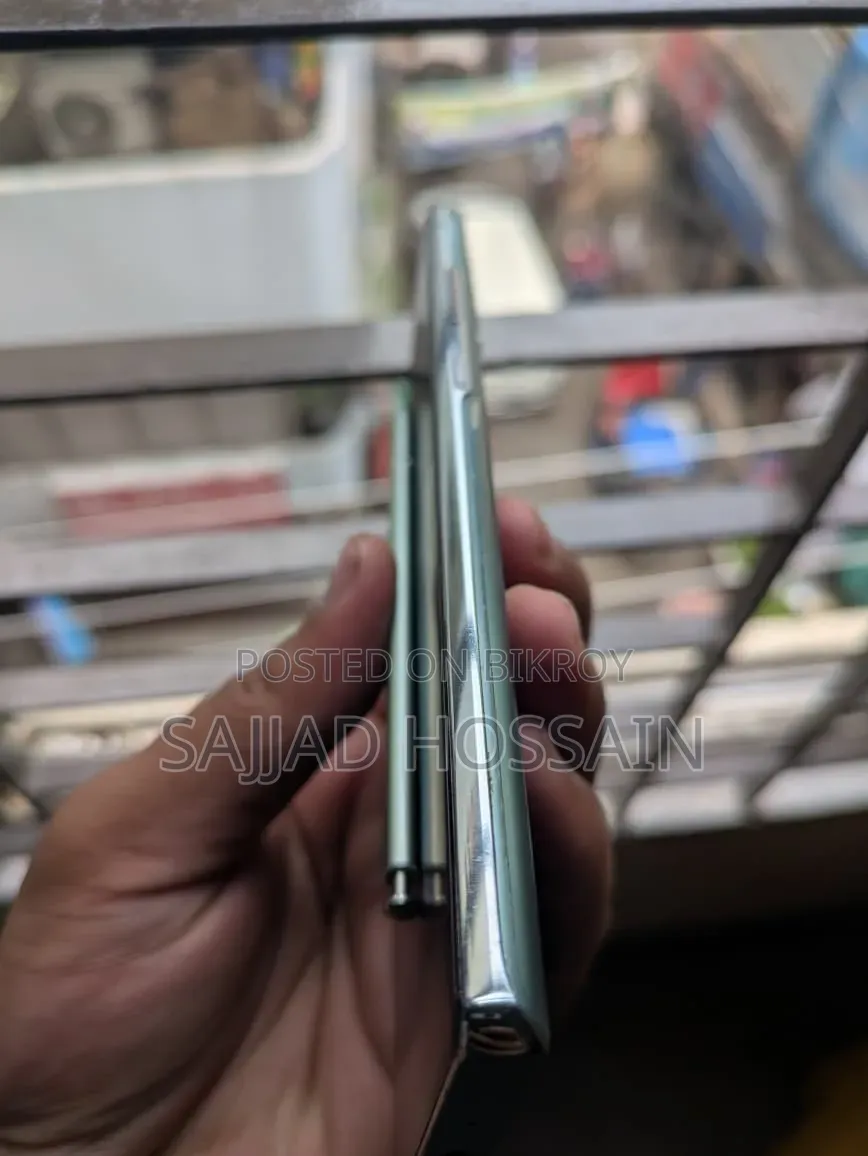Samsung Galaxy Note 20 256 GB