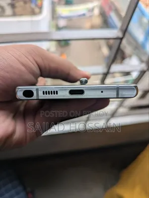 Samsung Galaxy Note 20 256 GB