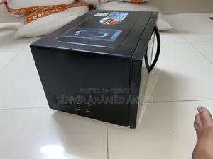 Singer Pro Microwave Combi-Grill (SMW925AMGPro)