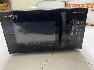 Singer Pro Microwave Combi-Grill (SMW925AMGPro)