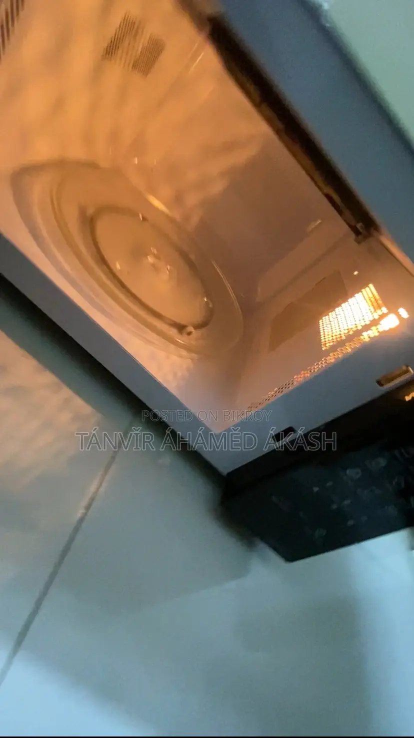 Singer Pro Microwave Combi-Grill (SMW925AMGPro)