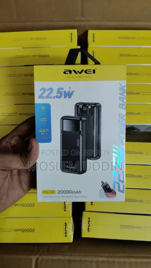 Powerbank for Sale