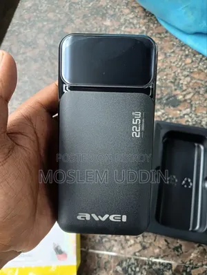 Powerbank for Sale