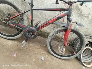 Core Gio 100 Non-Gear Cycle