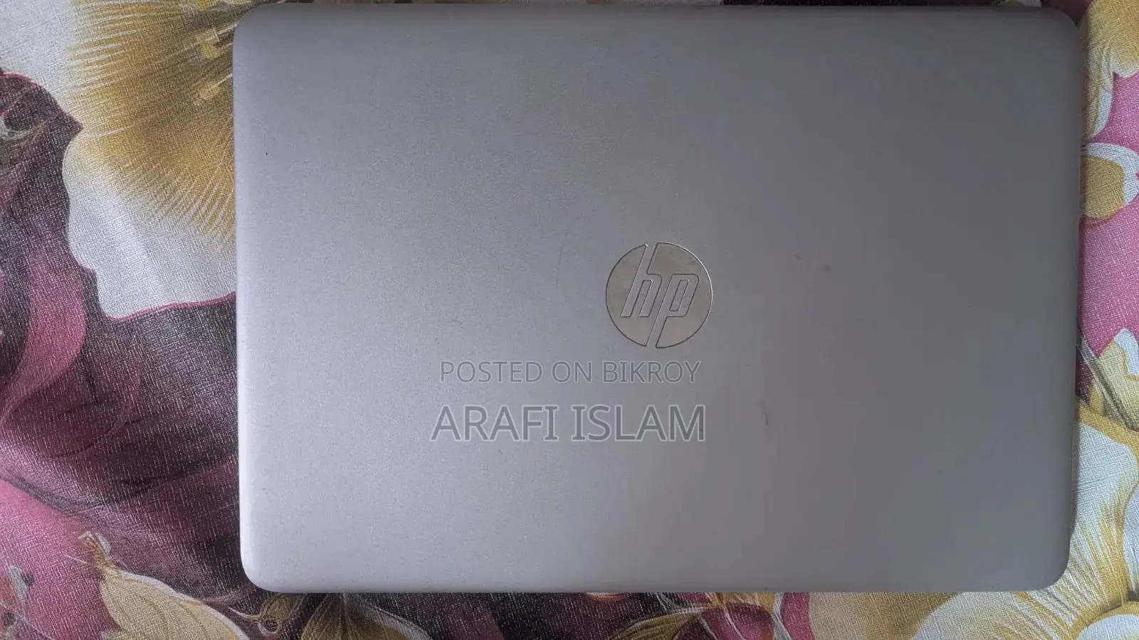 Laptop HP EliteBook 840 G3 8GB Intel Core i5 HDD+SSD 500GB