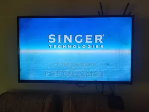 Singer TV (43 Inches)