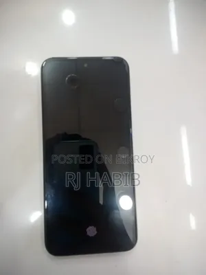Infinix GT 30 Pro 256 GB Black