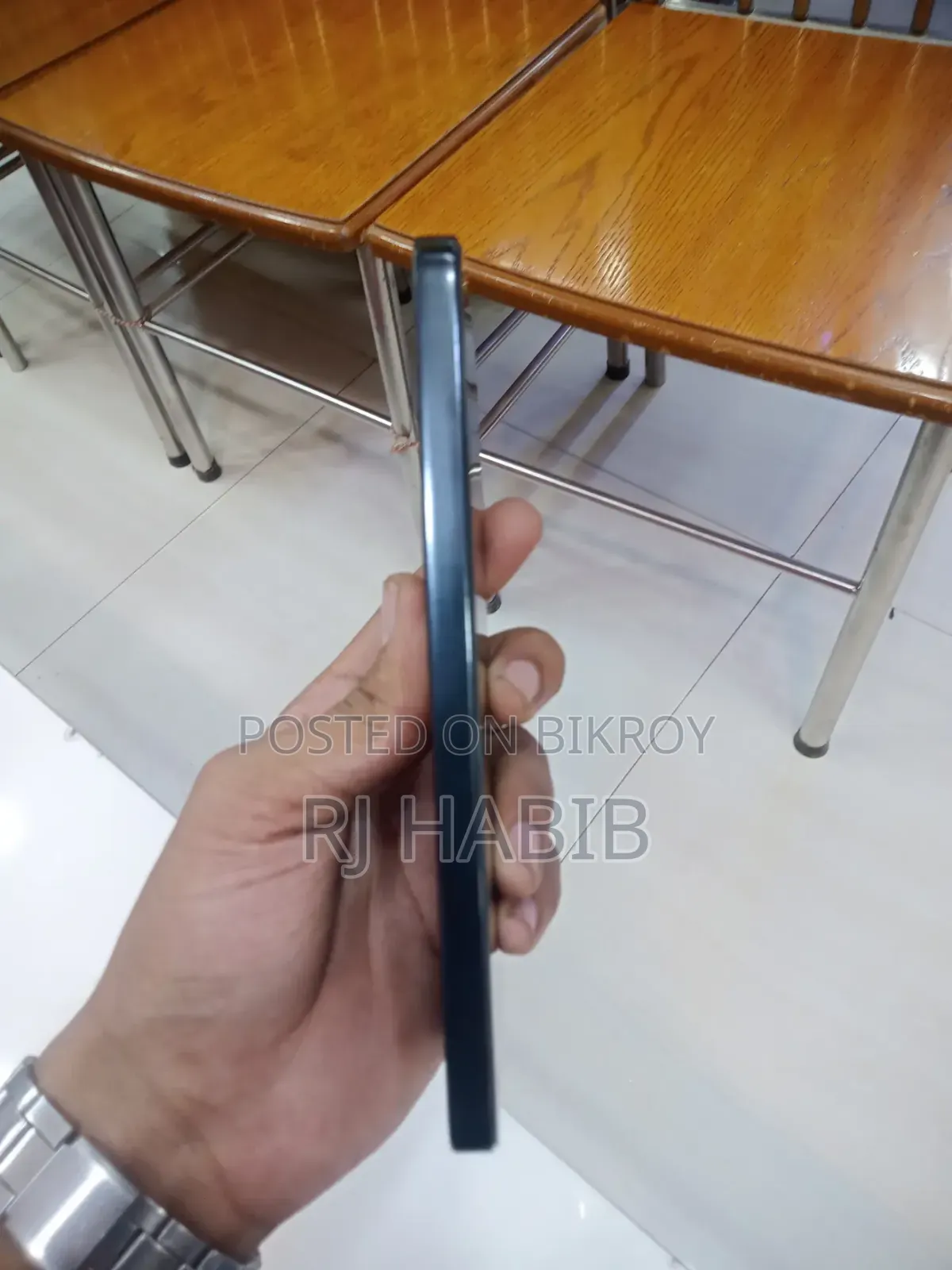 Infinix GT 30 Pro 256 GB Black