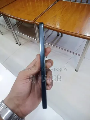 Infinix GT 30 Pro 256 GB Black