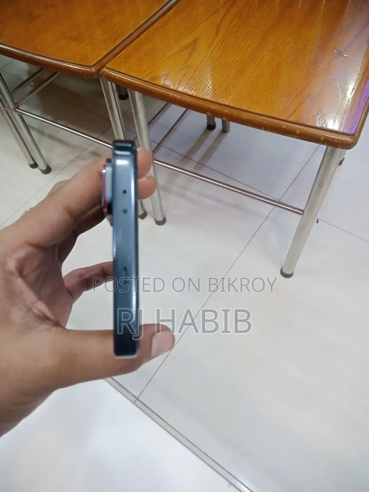 Infinix GT 30 Pro 256 GB Black