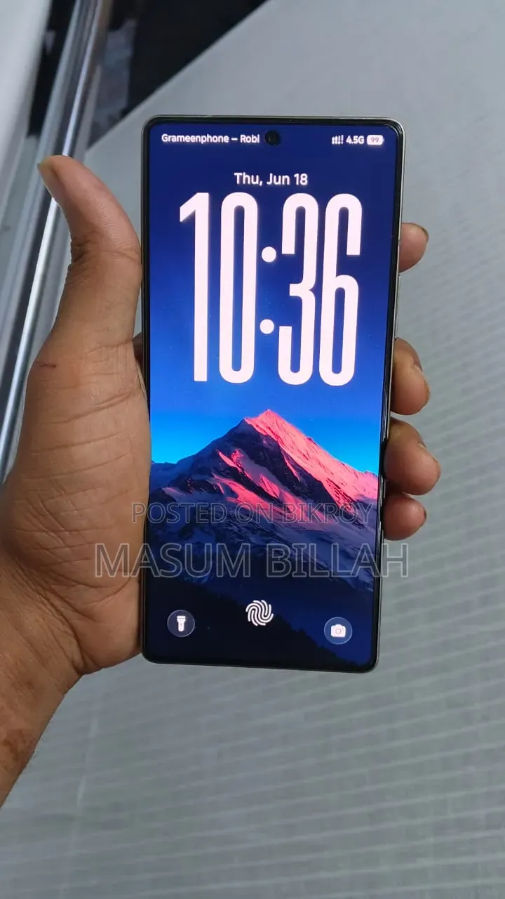 Infinix Note 50 4G 256 GB Silver