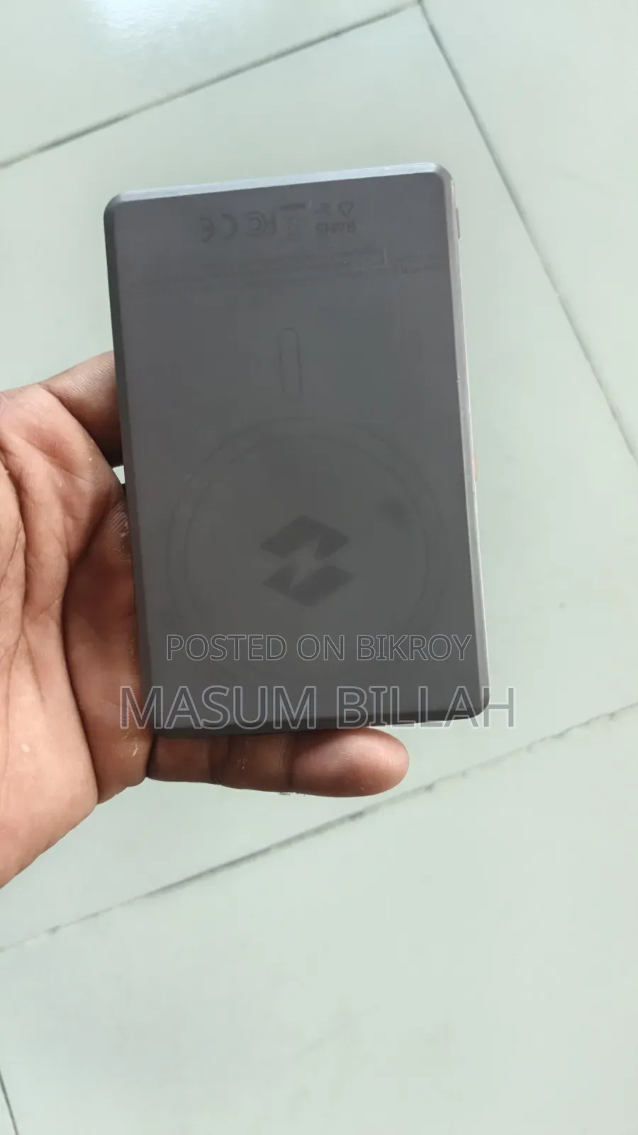 Infinix Note 50 4G 256 GB Silver