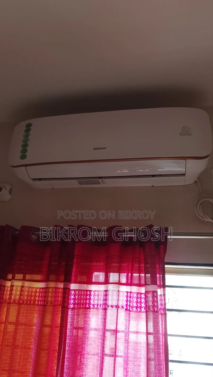 AC for sale