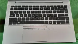 Laptop HP EliteBook 845 G7 16GB AMD Ryzen 5 SSD 512GB