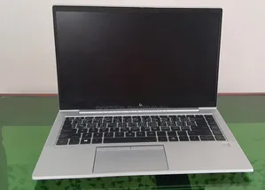 Laptop HP EliteBook 845 G7 16GB AMD Ryzen 5 SSD 512GB