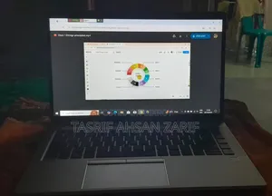 Laptop HP EliteBook 845 G7 16GB AMD Ryzen 5 SSD 512GB