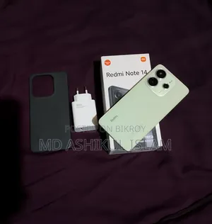 Xiaomi 14 256 GB Green