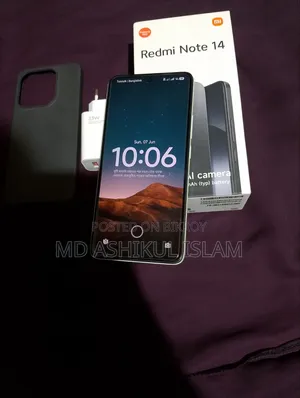 Xiaomi 14 256 GB Green
