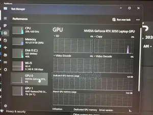 Lenovo Legion Y7000P IRX9 Gaming Laptop 32GB AMD Ryzen 7 SSD 500GB