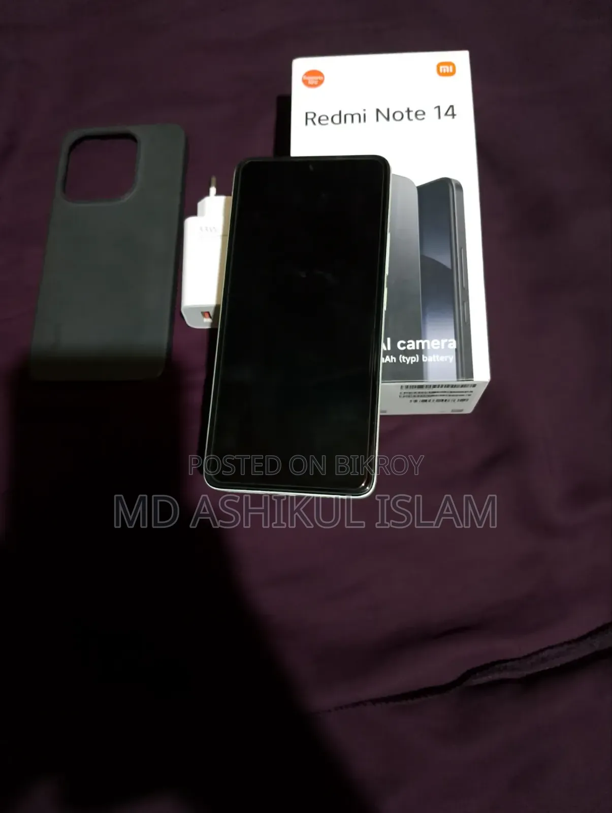 Xiaomi 14 256 GB Green