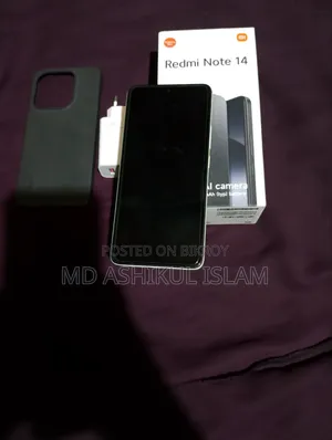 Xiaomi 14 256 GB Green
