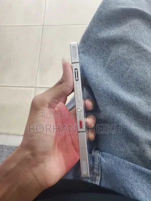 New ZTE Nubia RedMagic 10 Pro 256 GB White