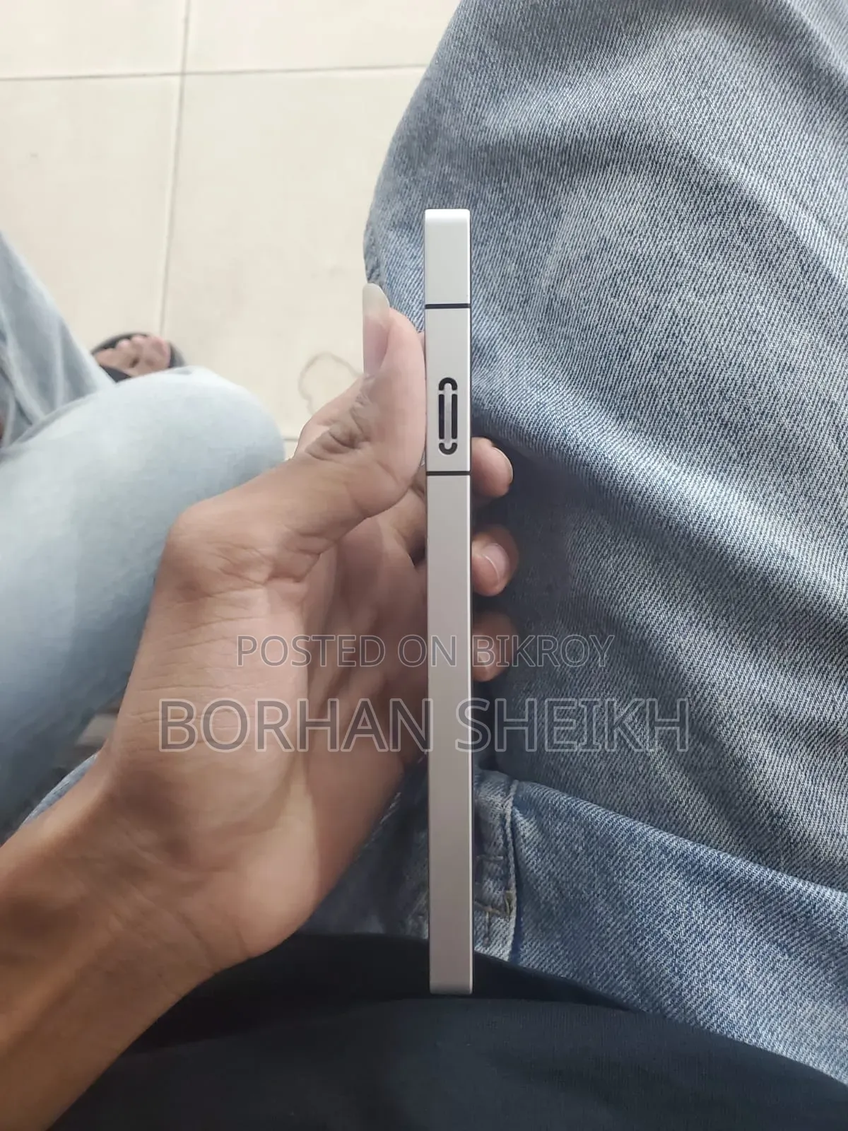 New ZTE Nubia RedMagic 10 Pro 256 GB White