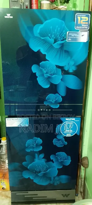 Walton Freeze 213 L স্বরূপকাঠি