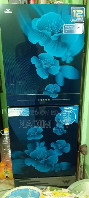 Walton Freeze 213 L স্বরূপকাঠি