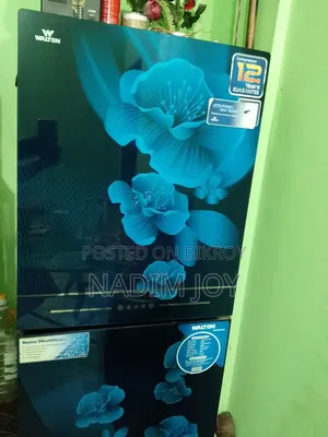 Walton Freeze 213 L স্বরূপকাঠি