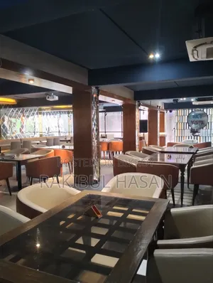 2500 Sft Restaurant Rent In Gulshan