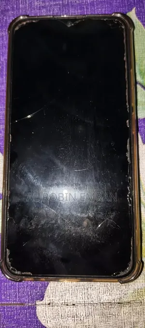 Vivo Y11 32 GB Blue