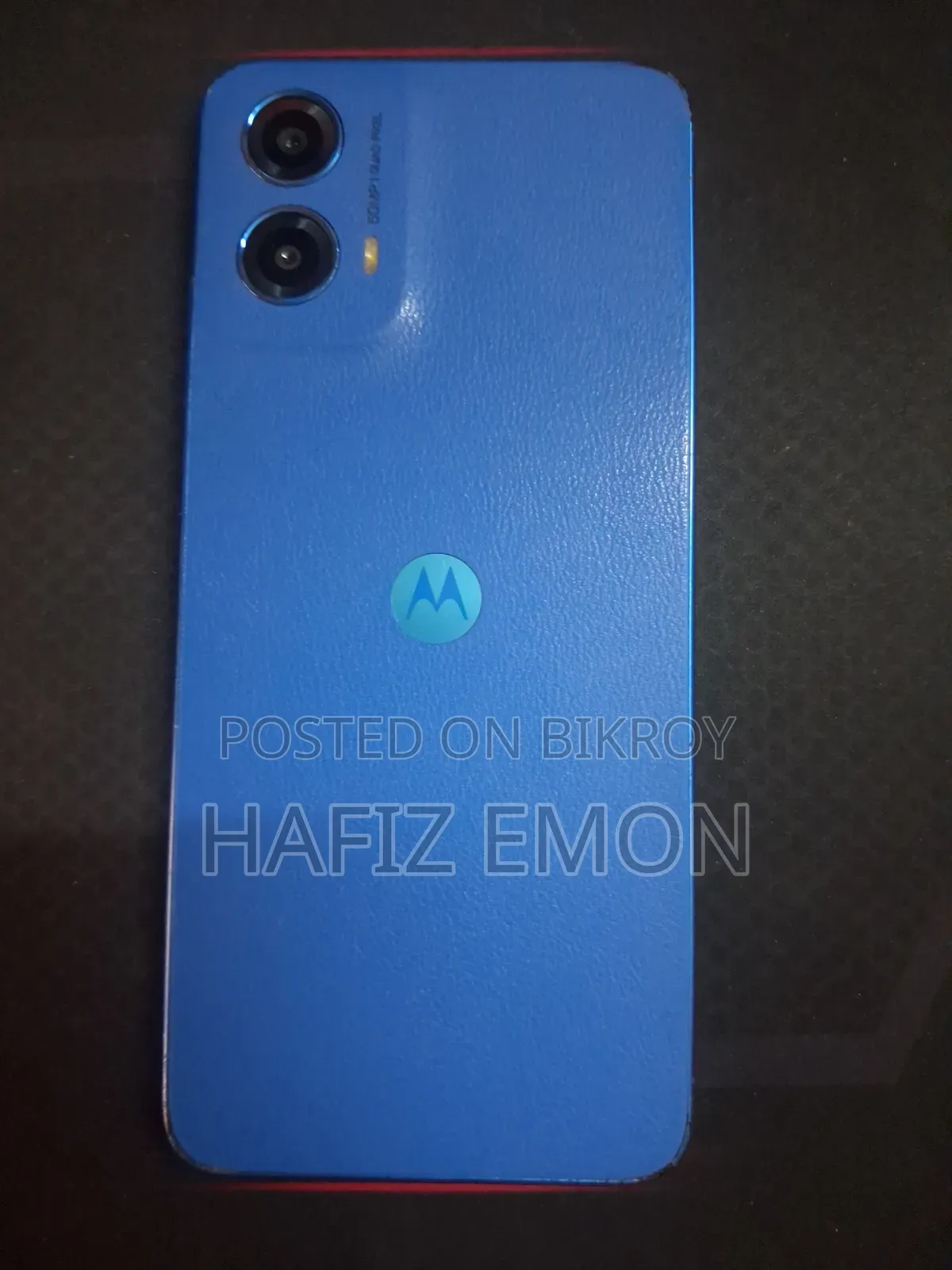 Motorola Moto G45 128 GB Blue