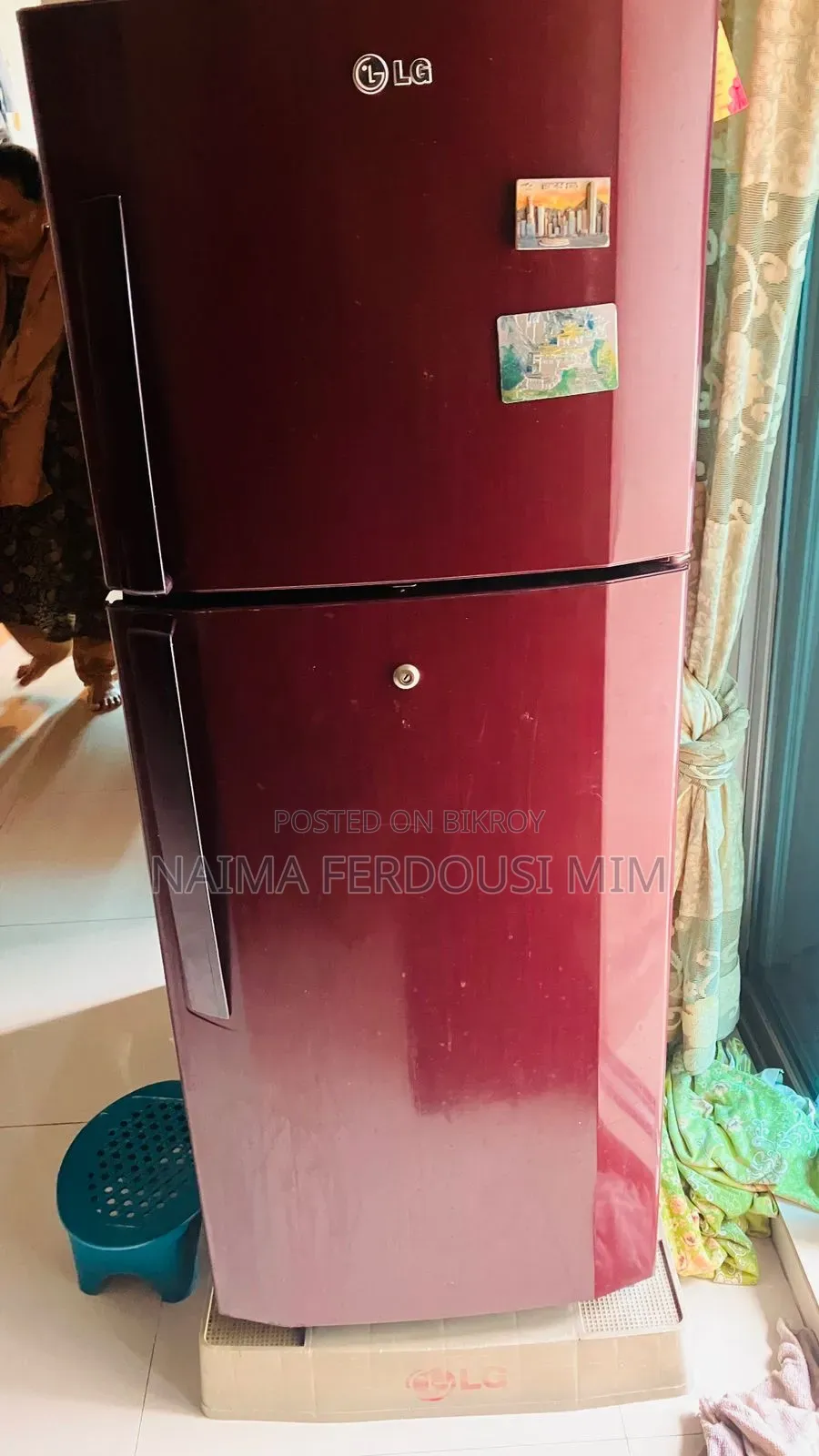 Refrigerator Sale