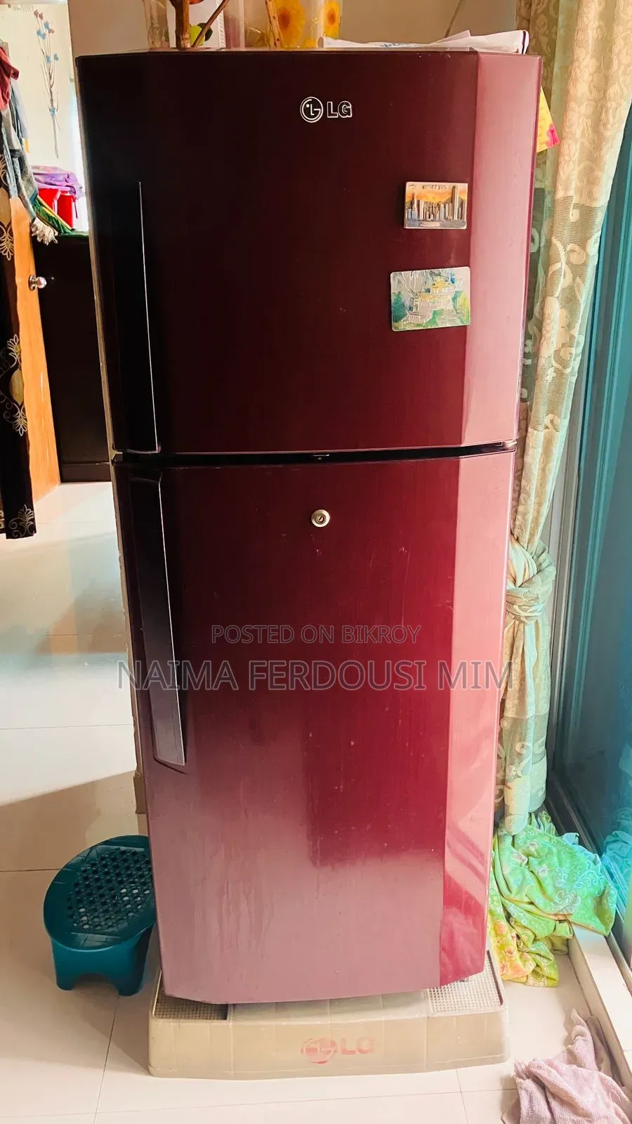 Refrigerator Sale