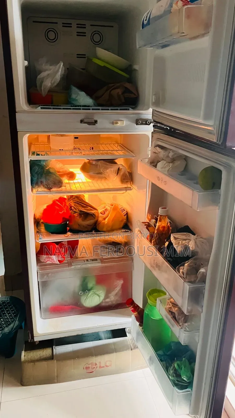 Refrigerator Sale